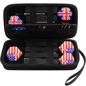 Darts Carrying Case
