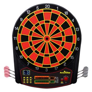 Electronic Dartboard