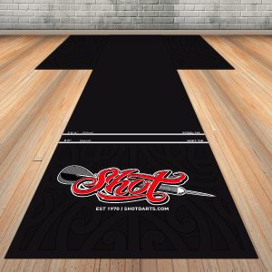 Professional Dart Mat