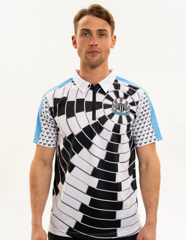 Darts Enthusiast T-Shirt