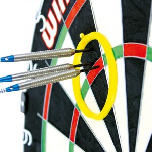 Darts Practice Rings
