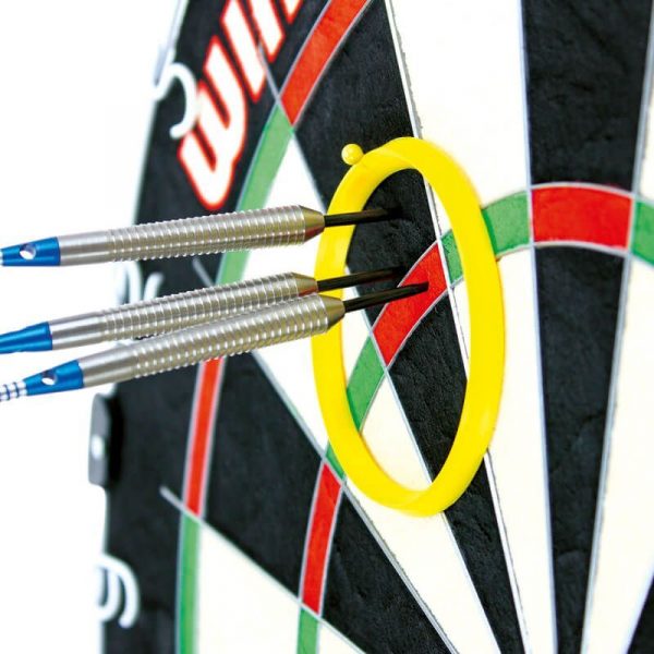 Darts Practice Rings