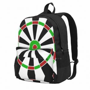 Darts Player's Backpack