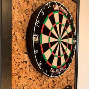 Darts Wall Protector