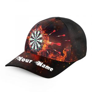 Darts Player's Cap
