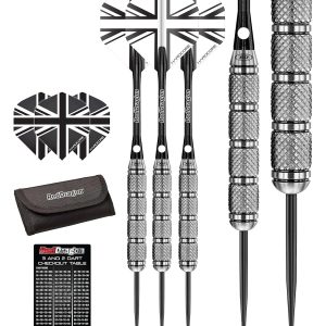 Premium Tungsten Darts Set
